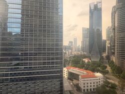 International Plaza (D2), Office #570015991